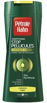Шампунь укрепляющий от перхоти для жирных волос Eugene Perma Petrole Hahn for Dandruff For Dry Hair 250ml (231836-501958-2)