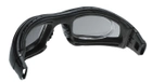 Тактичні окуляри Bolle Raider Kit - зображення 6