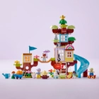 Zestaw klocków LEGO Duplo Town Domek na drzewie 3 w 1 126 elementów (10993) - obraz 8
