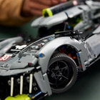 Конструктор LEGO Technic Peugeot 9X8 24H Le Mans Hybrid Hypercar 1775 деталей (42156) - зображення 3