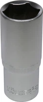 Головка торцева висока шестигранна 1/2 24мм. (Molder Tools) MT62124