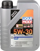 Моторное масло Liqui Moly Special Tec LL