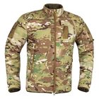 Куртка тактическая P1G UA-281-29950-MCU SILVA-Camo L [1250] MTP/MCU camo (2000980506171) - изображение 1