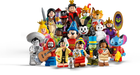 Zestaw klocków LEGO Minifigures Disney 100 8 elementów (71038) (5702017417752) - obraz 2