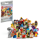 Zestaw klocków LEGO Minifigures Disney 100 8 elementów (71038) (5702017417752) - obraz 3
