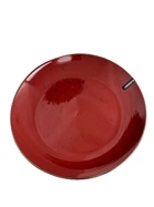 Тарелка обеденная Ardesto Sangria AR-2926-R 26 см