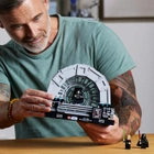Конструктор LEGO Star Wars Діорама Тронна зала імператора 807 деталей (75352) - зображення 6