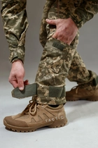 Військова форма Tactic літня, тактичний костюм (убакс + штани) піксель 54 - зображення 6