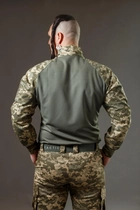 Військова форма Tactic літня, тактичний костюм (убакс + штани) піксель 46 - изображение 8