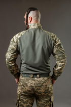 Військова форма Tactic літня, тактичний костюм (убакс + штани) піксель 48 - зображення 8