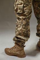 Військові брюки Tactic Ріп-стоп, (тактичні штани) піксель 52 - изображение 2