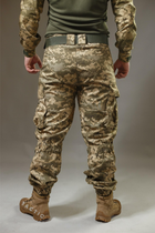 Військові брюки Tactic Ріп-стоп, (тактичні штани) піксель 46 - изображение 5