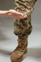 Військові брюки Tactic Ріп-стоп, (тактичні штани) піксель 46 - изображение 6