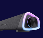 Zestaw głośników Trust GXT620 Axon RGB LED Soundbar Czarny (TR24482) - obraz 9