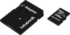 Goodram microSD 256GB Class 10 UHS-I (M1AA-2560R12) - obraz 2