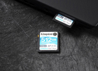 Kingston SDXC 512 GB Płótno Go! Plus Class 10 UHS-I U3 V30 (SDG3/512GB) - obraz 3
