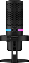 Mikrofon HyperX DuoCast Czarny (4P5E2AA) - obraz 3
