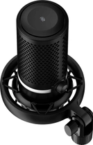 Mikrofon HyperX DuoCast Czarny (4P5E2AA) - obraz 6