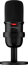 Mikrofon HyperX SoloCast (HMIS1X-XX-BK/G / 4P5P8AA) - obraz 1