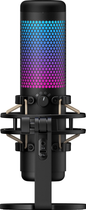 Mikrofon HyperX QuadCast S (HMIQ1S-XX-RG/G / 4P5P7AA) - obraz 2