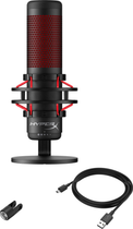 Mikrofon HyperX Quadcast (4P5P6AA) - obraz 8