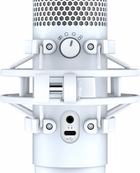 Mikrofon HyperX QuadCast S biały (519P0AA) - obraz 7