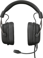 Słuchawki Trust GXT 414 Zamak Premium Multiplatform Gaming Headset (TR23310) - obraz 2