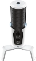 Мікрофон Trust GXT 258W Fyru USB 4-in-1 Streaming Microphone PS5 (24257) - зображення 5