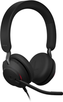 Słuchawki Jabra Evolve 2 40 MS Stereo, USB-A (24089-999-999)