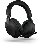 Słuchawki Jabra Evolve 2 85 MS USB-A (28599-999-999) - obraz 4