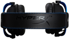 Навушники HyperX Cloud Blue для PS4 (4P5H9AM) - зображення 7
