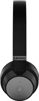 Słuchawki Lenovo Go Wireless ANC Headset (4XD1C99221) - obraz 6