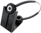Słuchawki Jabra PRO 930 Duo MS, EMEA Czarny (930-29-503-101) - obraz 3