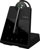 Słuchawki Jabra Engage 65 Convertible, EMEA Black (9555-553-111) - obraz 4