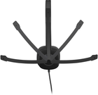 Навушники Logitech H151 Black (981-000589) - зображення 5