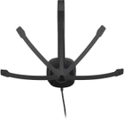 Навушники Logitech H151 Black (981-000589) - зображення 5