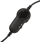 Навушники Logitech H151 Black (981-000589) - зображення 6