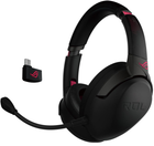 Słuchawki Asus ROG Strix Go 2.4 Electro Punk (90YH02P1-B3UA00)