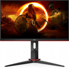 Monitor 23.8" AOC 24G2SPU/BK