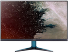 Monitor 27" Acer Nitro VG272UPbmiipx (UM.HV2EE.P01) - G-Sync Compatible / 10-bit / 144Hz Fast LC 1ms