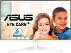 Monitor 23,8" Asus VY249HE-W (90LM06A4-B01A70 / 90LM06A4-B02A70)