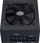 Zasilacz Cooler Master MWE Gold 750 - V2 Full Modular (MPE-7501-AFAAG-EU) - obraz 5