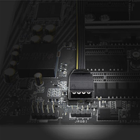 Блок живлення Thermaltake Toughpower Grand RGB 650W (PS-TPG-0650FPCGEU-S) - зображення 7