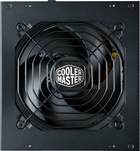 Zasilacz Cooler Master MWE Gold 650 - V2 Full Modular (MPE-6501-AFAAG-EU) - obraz 4