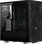 Obudowa Corsair 275R Airflow czarne (CC-9011181-WW)
