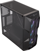 Obudowa Cooler Master MasterBox TD500 Mesh (MCB-D500D-KGNN-S01) - obraz 7