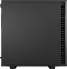 Obudowa Fractal Design Define 7 Mini Black Solid (FD-C-DEF7M-01) - obraz 3