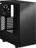Корпус Fractal Design Define 7 Compact Light Tempered Glass Black (FD-C-DEF7C-03) - зображення 16