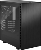 Obudowa Fractal Design Define 7 Mini Black TG Light Tint (FD-C-DEF7M-02) - obraz 8