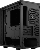 Obudowa Fractal Design Define 7 Mini Black Solid (FD-C-DEF7M-01) - obraz 17